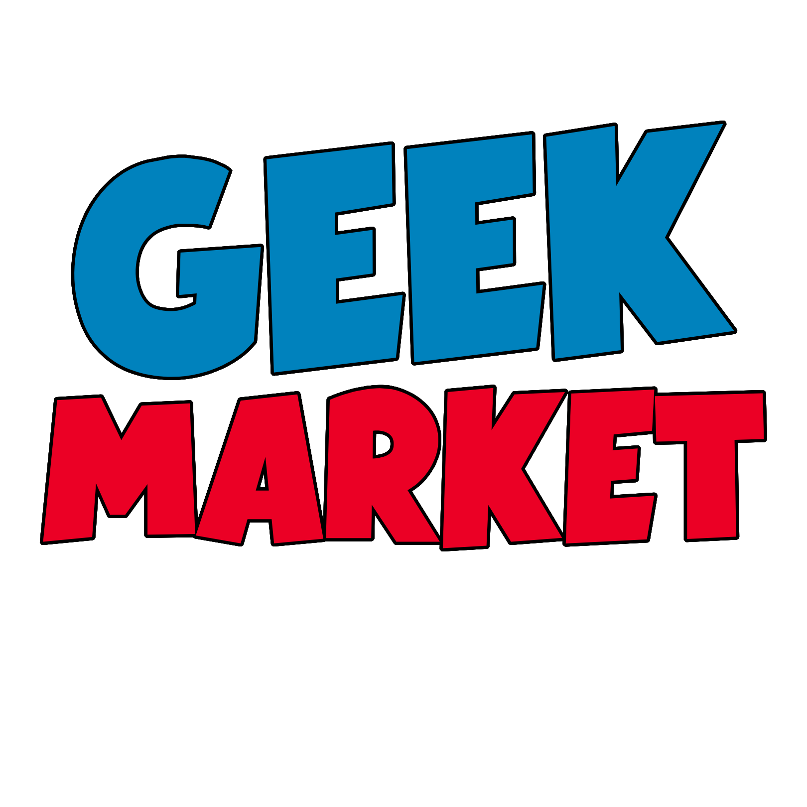 Geek Market NLD